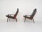Lounge Chairs by Rob Parry for Gelderland, the Netherlands, 1960s, Set of 2, Image 2