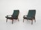 Lounge Chairs by Rob Parry for Gelderland, the Netherlands, 1960s, Set of 2 4
