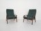 Lounge Chairs by Rob Parry for Gelderland, the Netherlands, 1960s, Set of 2, Image 1