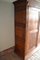 Antique Oak Cabinet 5