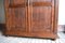 Antique Oak Cabinet 3