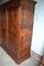 Antique Oak Cabinet 6