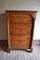 Antique Oak Empire Dresser 1