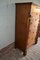 Antique Oak Empire Dresser 4