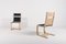 Architectural Chairs, Denmark, 1990s, Set of 2, Image 3