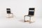 Architectural Chairs, Denmark, 1990s, Set of 2, Image 5