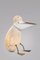 Pelican Floor Lamp Sculpture by Ludovic Clément D’armont 5