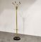 Vintage Coat Stand by Jacques Adnet, 1950s 4