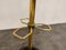 Vintage Coat Stand by Jacques Adnet, 1950s, Image 6