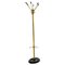 Vintage Coat Stand by Jacques Adnet, 1950s 1