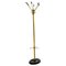 Vintage Coat Stand by Jacques Adnet, 1950s, Image 1