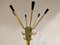 Vintage Coat Stand by Jacques Adnet, 1950s, Image 7