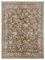 Tapis Oushak Marron 1