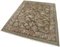 Tapis Oushak Marron 3