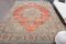 Large Vintage Turkish Area Rug, Image 1