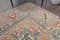 Großer türkischer Vintage Teppich 6