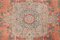 Large Vintage Turkish Area Rug, Image 4