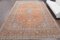 Grand Tapis Vintage, Turquie 1