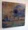 Andrew Francis, Behind the Sky, Contemporary Encaustic Wax Abstract Painting, 2020, Image 4