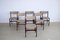Rosewood Dining Chairs by Erik Buch from Oddense Maskinsnedkeri / o.d. Møbler, Set of 6 2