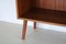 Vintage Teak Bookcase 5