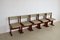 Dining Chairs by Gangso Mobler, Set of 5 14