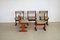 Dining Chairs by Gangso Mobler, Set of 5 8