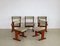 Dining Chairs by Gangso Mobler, Set of 5, Image 21