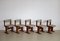 Dining Chairs by Gangso Mobler, Set of 5 17