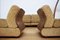 Modular Chairs, 1970s, Set of 4, Image 19