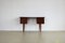 Vintage Danish Teak Desk 6