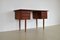 Vintage Danish Teak Desk 2