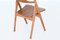 Danish CH29 Dining Chair Set by Hans J. Wegner for Carl Hansen & Søn, 1952, Set of 8 17