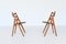 Danish CH29 Dining Chair Set by Hans J. Wegner for Carl Hansen & Søn, 1952, Set of 8, Image 9