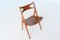 Danish CH29 Dining Chair Set by Hans J. Wegner for Carl Hansen & Søn, 1952, Set of 8 20