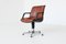 German Office Chair by Burkhardt Vogtherr for August Froscher, 1970, Image 1