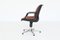 German Office Chair by Burkhardt Vogtherr for August Froscher, 1970 5