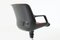 German Office Chair by Burkhardt Vogtherr for August Froscher, 1970, Image 7