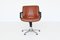 German Office Chair by Burkhardt Vogtherr for August Froscher, 1970, Image 2