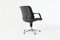 German Office Chair by Burkhardt Vogtherr for August Froscher, 1970, Image 3