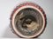 Jarrón 1020/60 Mid-Century de cerámica de Walter Gerhards, Imagen 5