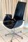 Mid-Century FK6725 Tulip Chair by Preben Fabricius & Jørgen Kastholm for Kill International 2