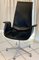 Mid-Century FK6725 Tulip Chair by Preben Fabricius & Jørgen Kastholm for Kill International 1