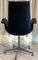 Mid-Century FK6725 Tulip Chair by Preben Fabricius & Jørgen Kastholm for Kill International 3