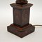 Antique Neoclassical Table Lamp 5