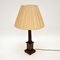 Antique Neoclassical Table Lamp 3