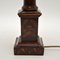 Antique Neoclassical Table Lamp, Image 4
