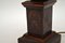 Antique Neoclassical Table Lamp, Image 6