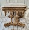 Victorian Bleached Oak Library Table 10