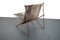 Large Flag Chair by Poul Kjaerholm in the Style of Prototyp, Image 7